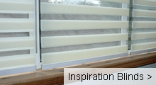 Inspiration window Blinds