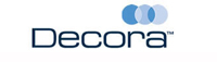 Decora blinds