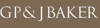 gp j baker furniture